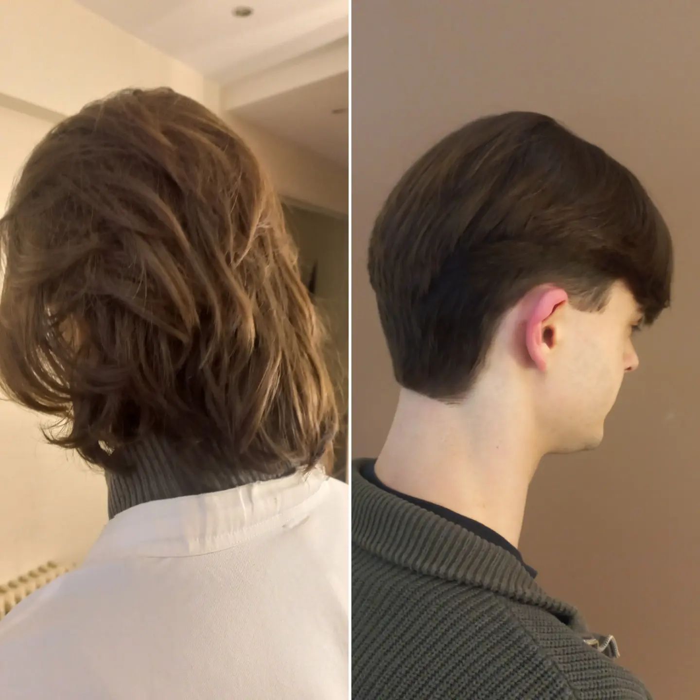 #coupehomme #homme #coiffeur #coiffeurhomme #coiffeurparis15 #coiffeurexpert #coiffeur24avfelixfaure75015 #coiffeuravenuefelixfaure #coiffeuraparis #cheveux #hair #piicoftheday #photooftheday #transformationcheveux #brun #google #nofilter #instagood #Instagram #Paris #instaphoto #